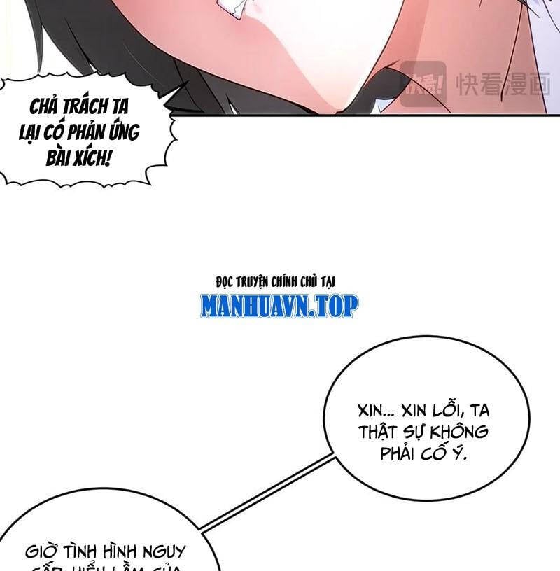 Tuyệt Thế Đạo Lữ: Chapter 320