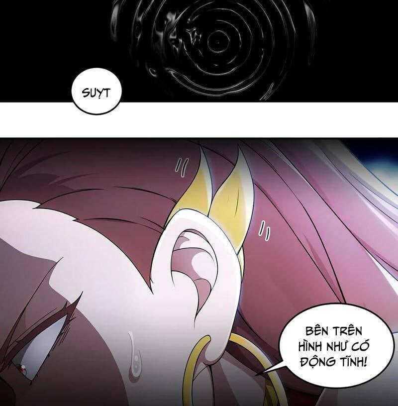 Tuyệt Thế Đạo Lữ: Chapter 320