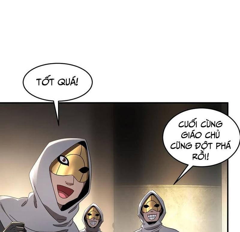 Tuyệt Thế Đạo Lữ: Chapter 320