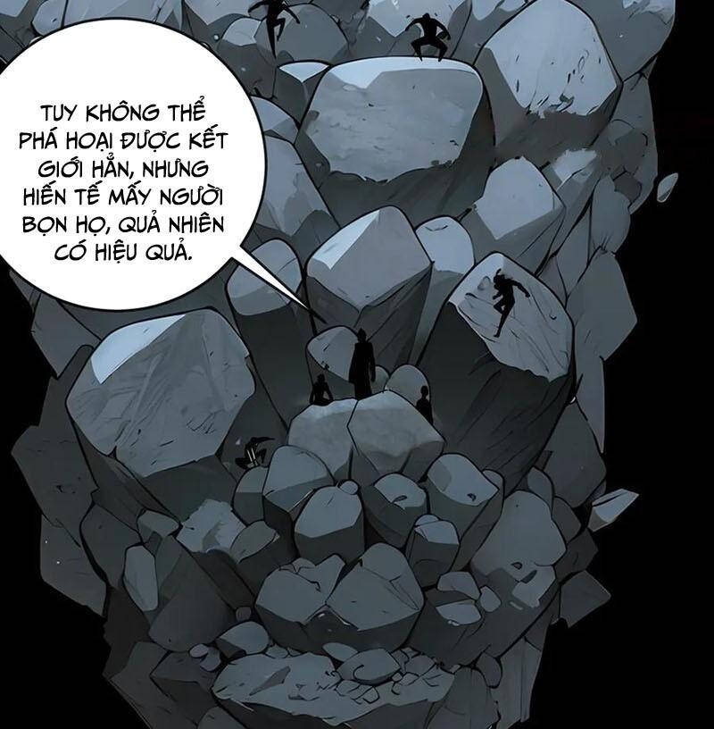 Tuyệt Thế Đạo Lữ: Chapter 320