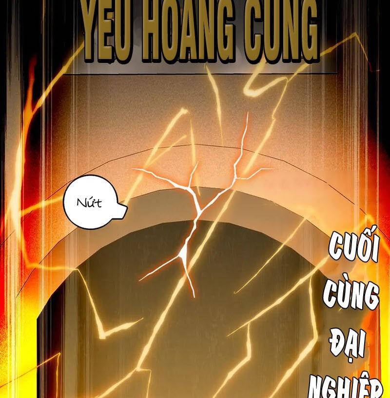 Tuyệt Thế Đạo Lữ: Chapter 320