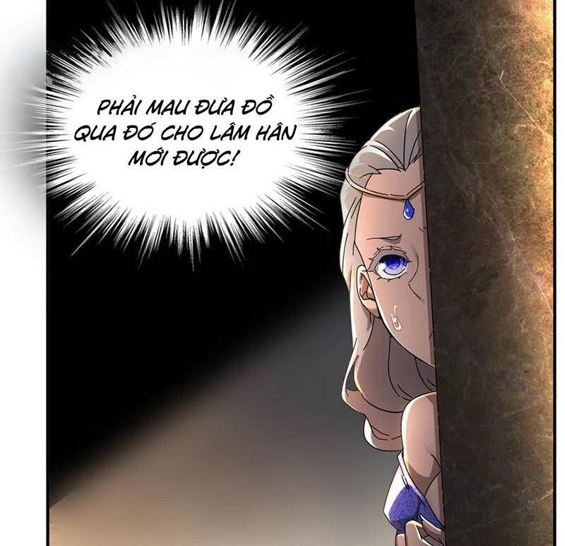 Tuyệt Thế Đạo Lữ: Chapter 320