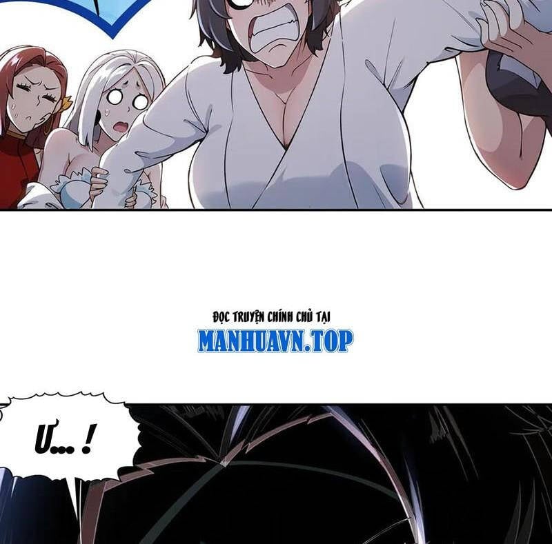 Tuyệt Thế Đạo Lữ: Chapter 321