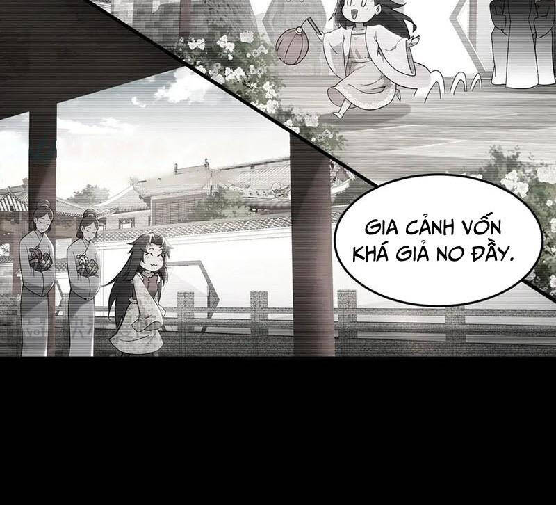 Tuyệt Thế Đạo Lữ: Chapter 321