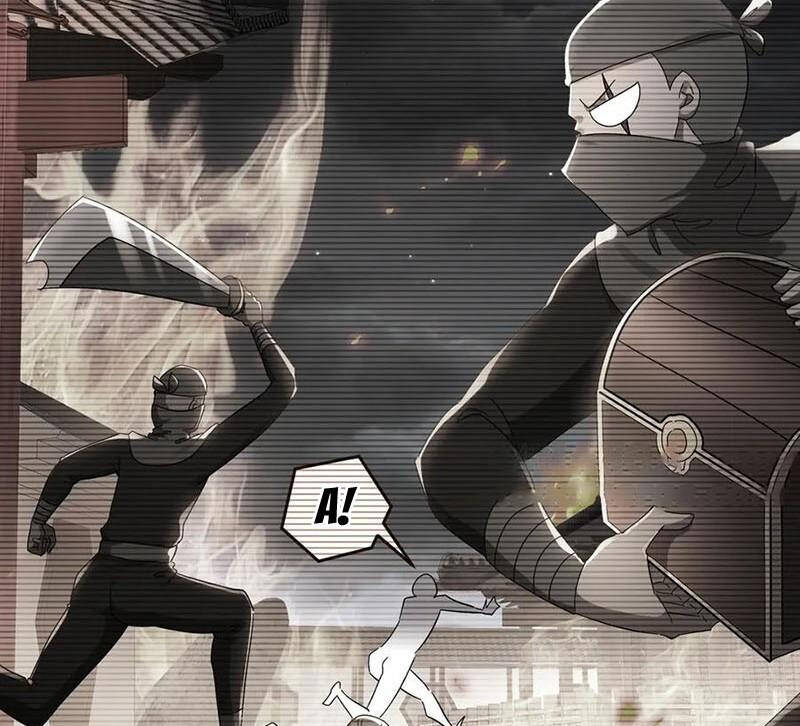 Tuyệt Thế Đạo Lữ: Chapter 321