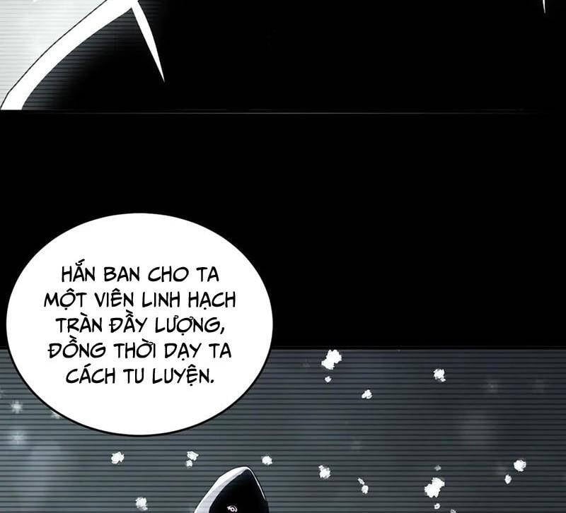 Tuyệt Thế Đạo Lữ: Chapter 321