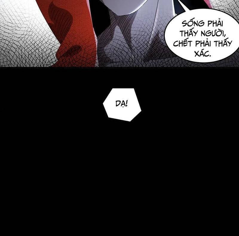 Tuyệt Thế Đạo Lữ: Chapter 321