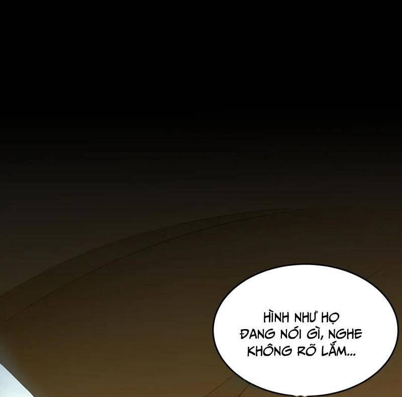 Tuyệt Thế Đạo Lữ: Chapter 321