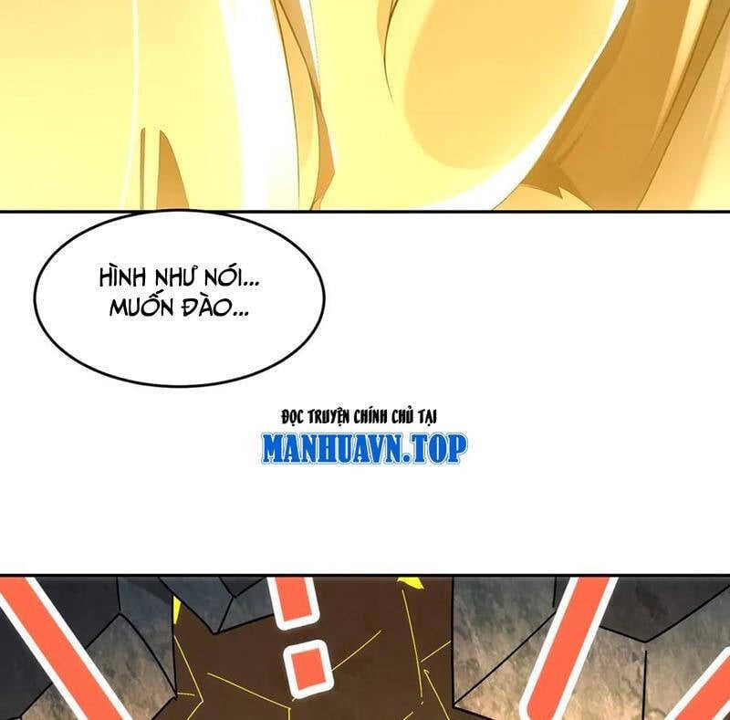 Tuyệt Thế Đạo Lữ: Chapter 321