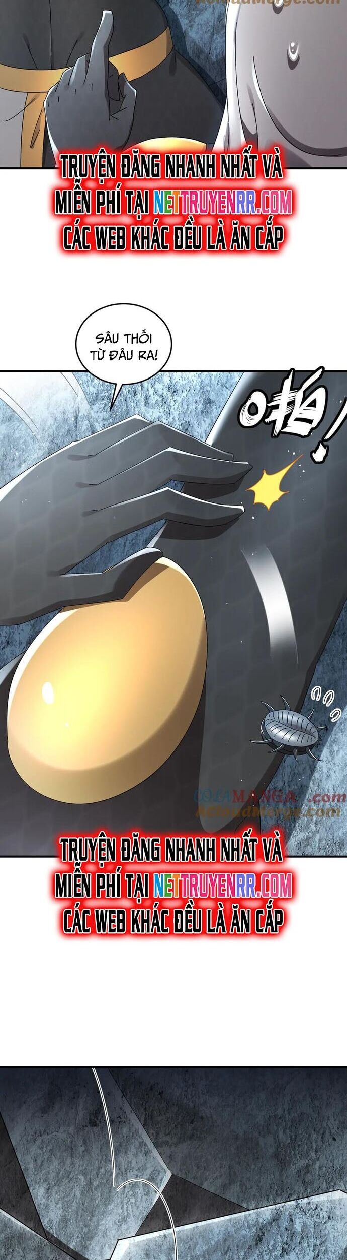 Tuyệt Thế Đạo Lữ: Chapter 323