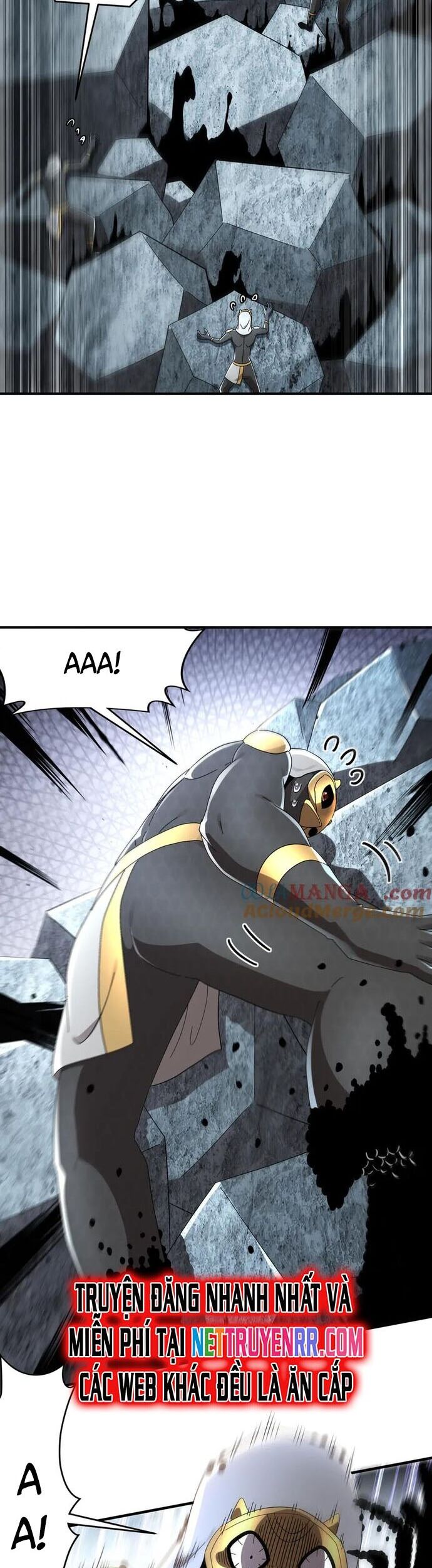 Tuyệt Thế Đạo Lữ: Chapter 323