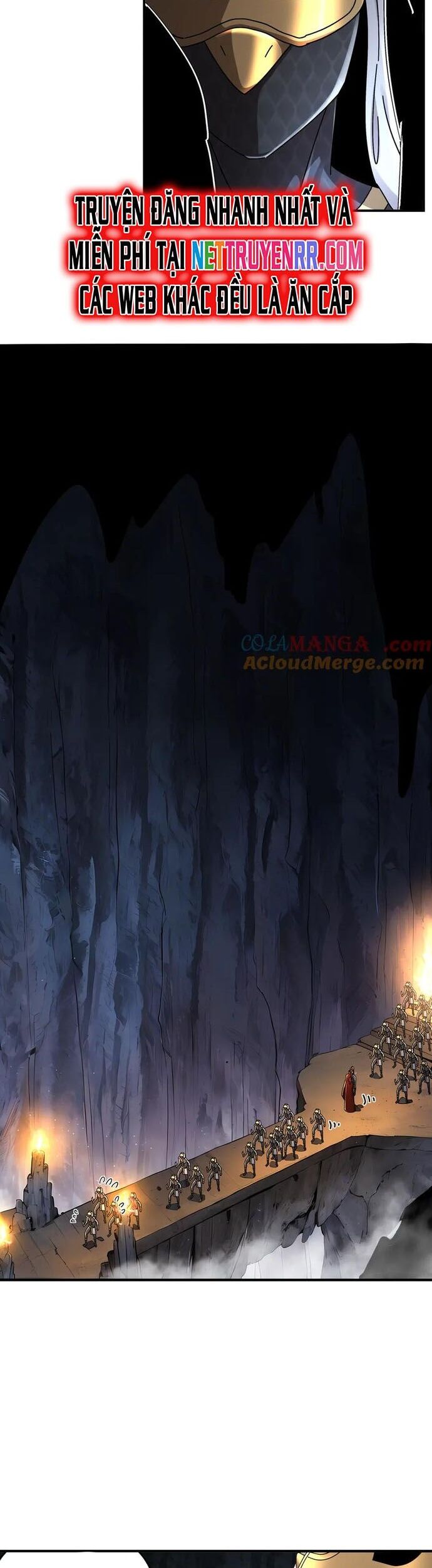 Tuyệt Thế Đạo Lữ: Chapter 323