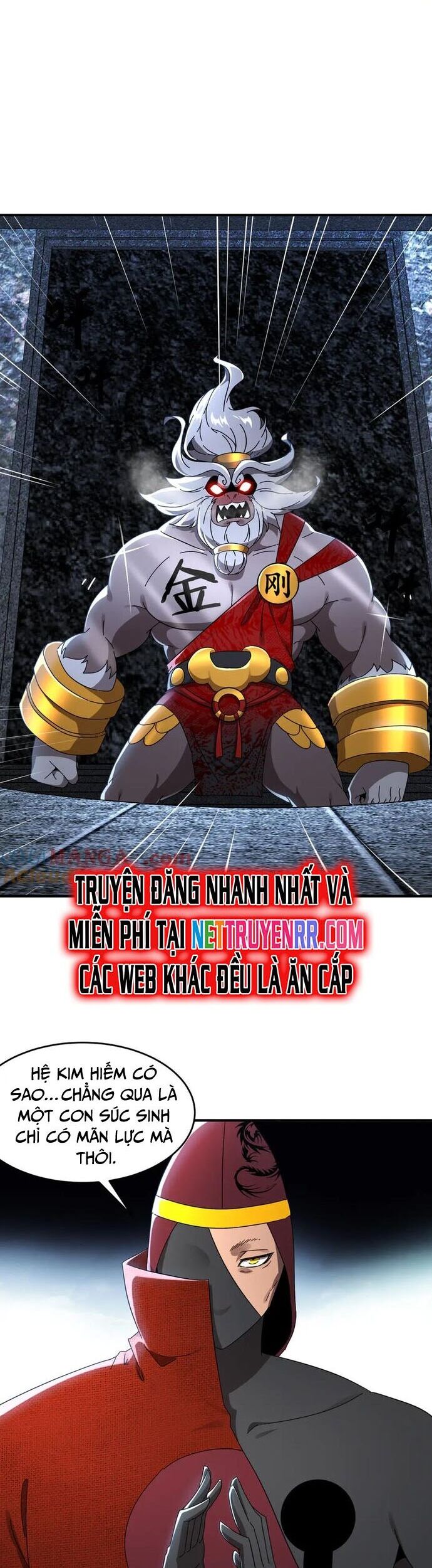 Tuyệt Thế Đạo Lữ: Chapter 324