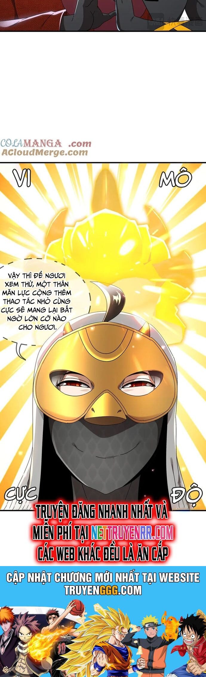 Tuyệt Thế Đạo Lữ: Chapter 324