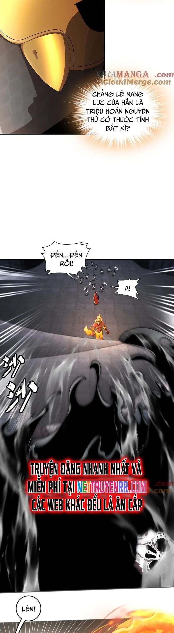 Tuyệt Thế Đạo Lữ: Chapter 324