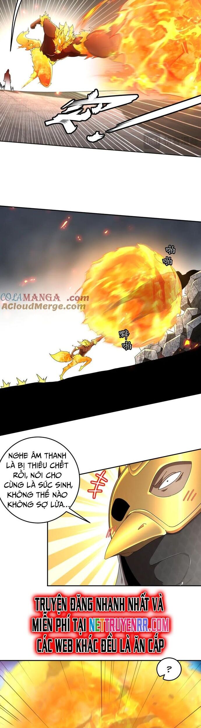 Tuyệt Thế Đạo Lữ: Chapter 324