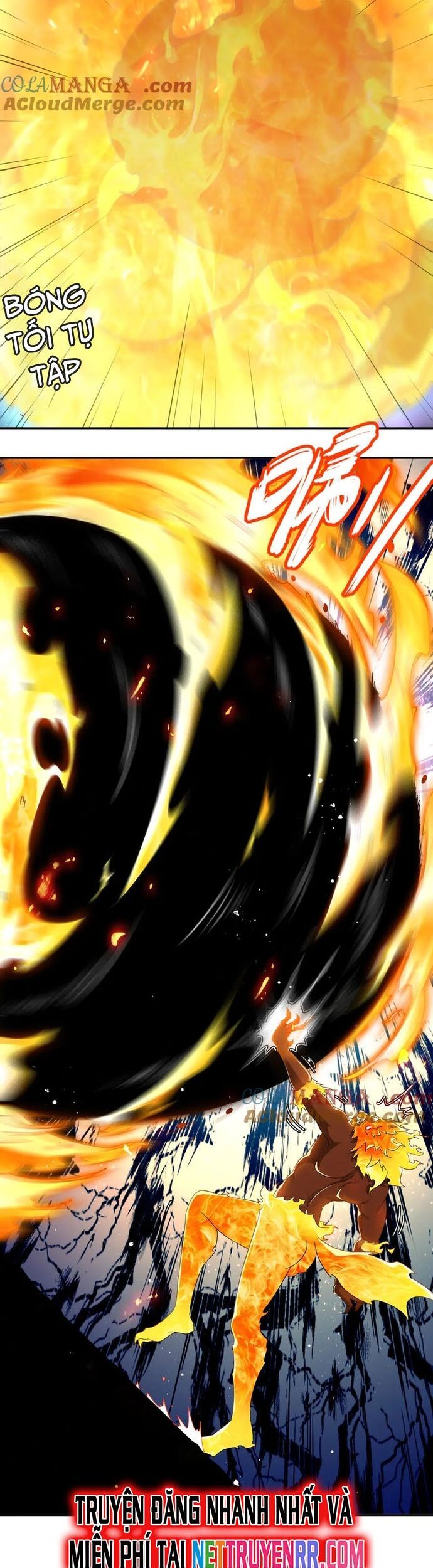 Tuyệt Thế Đạo Lữ: Chapter 324