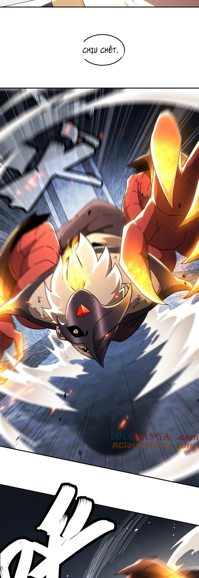 Tuyệt Thế Đạo Lữ: Chapter 326