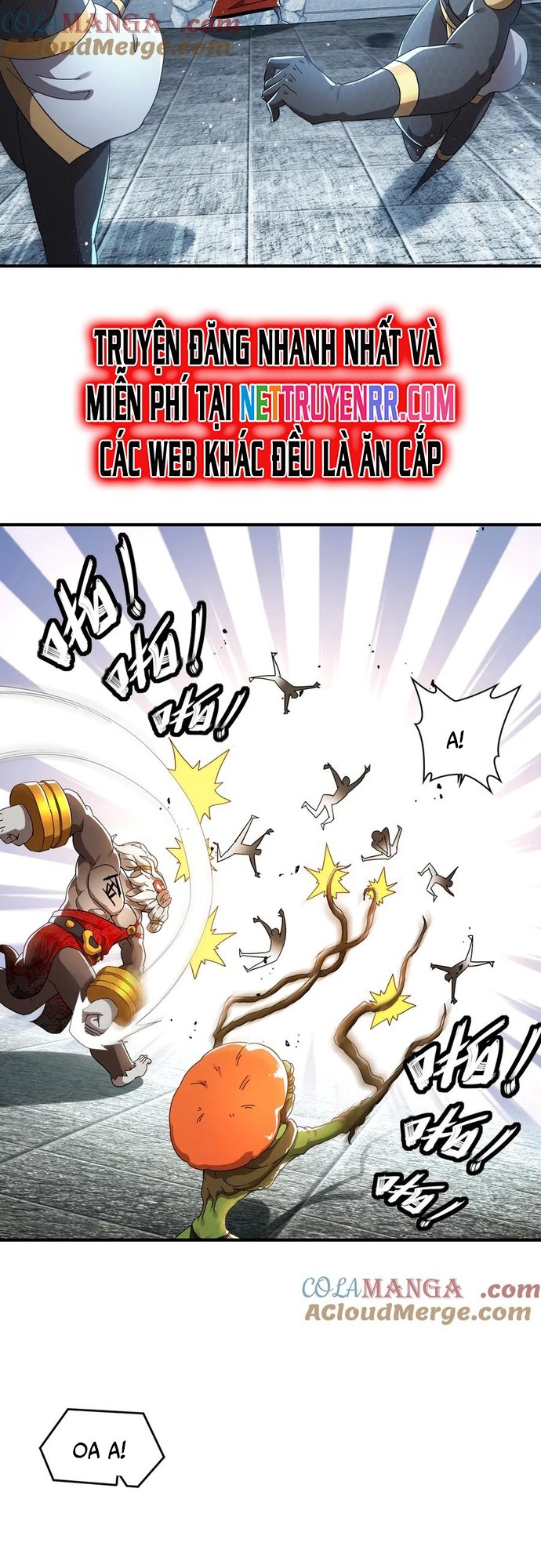 Tuyệt Thế Đạo Lữ: Chapter 326