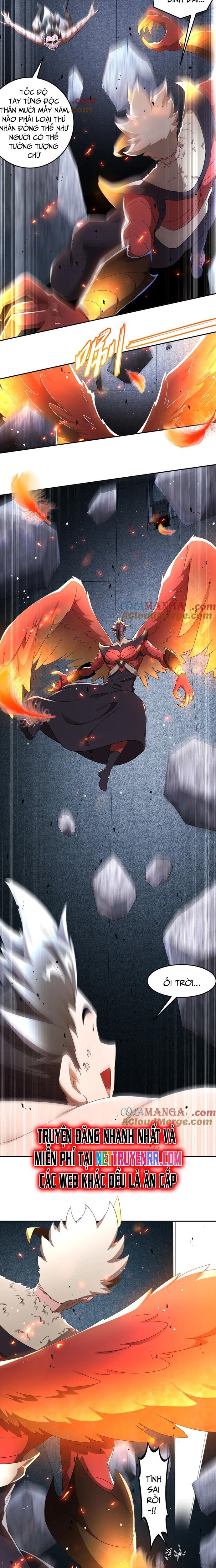 Tuyệt Thế Đạo Lữ: Chapter 327