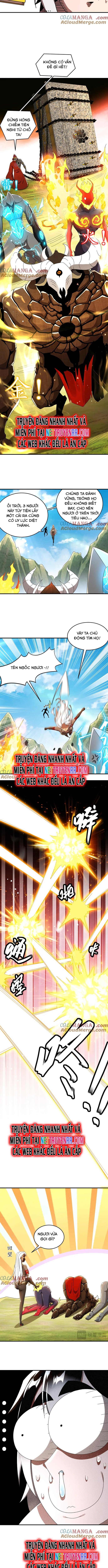 Tuyệt Thế Đạo Lữ: Chapter 330