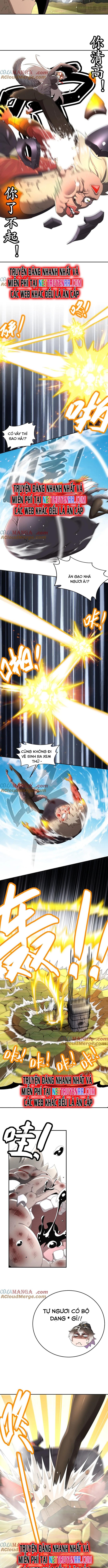 Tuyệt Thế Đạo Lữ: Chapter 331