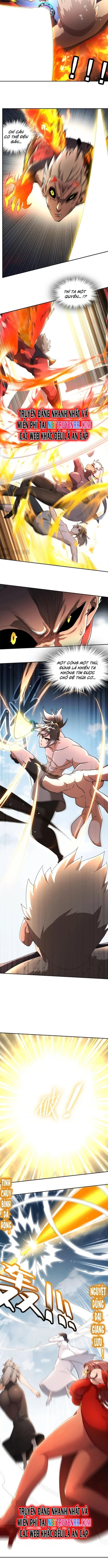 Tuyệt Thế Đạo Lữ: Chapter 332