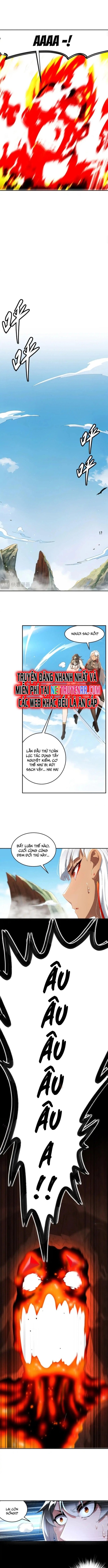 Tuyệt Thế Đạo Lữ: Chapter 332