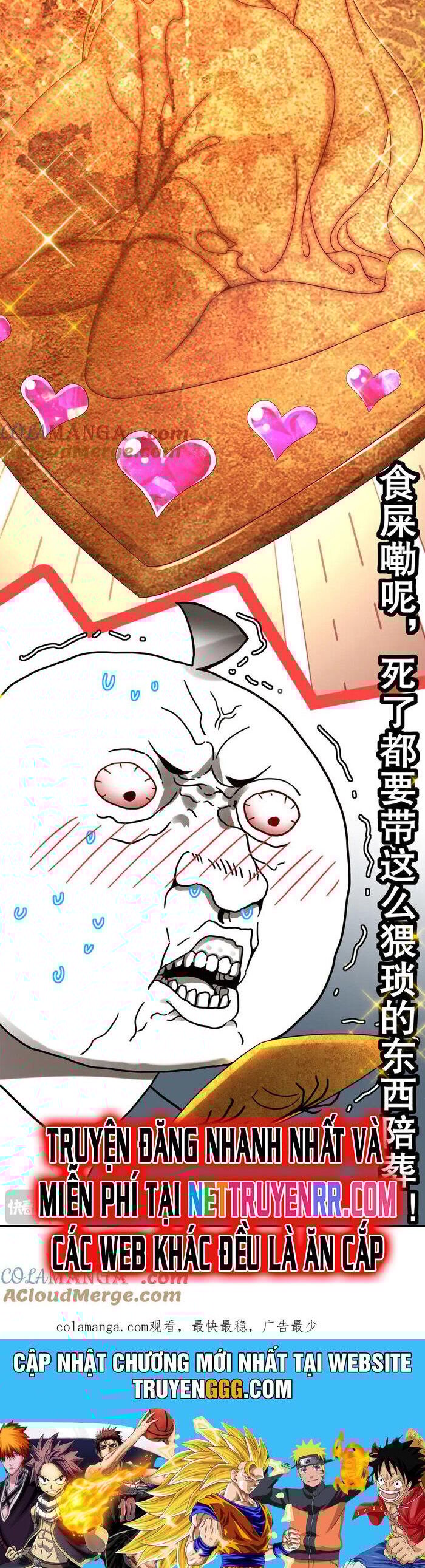 Tuyệt Thế Đạo Lữ: Chapter 333