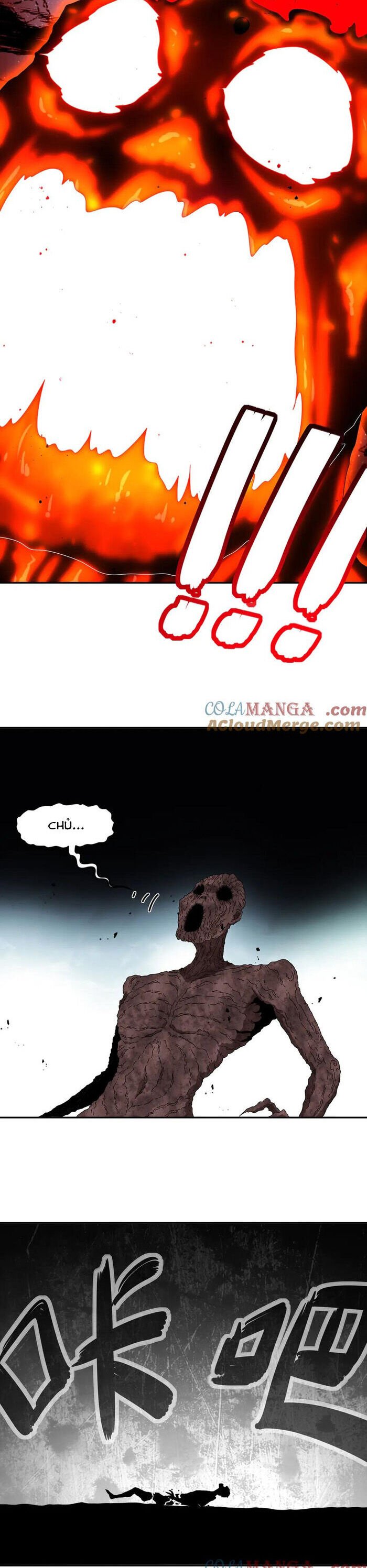 Tuyệt Thế Đạo Lữ: Chapter 333