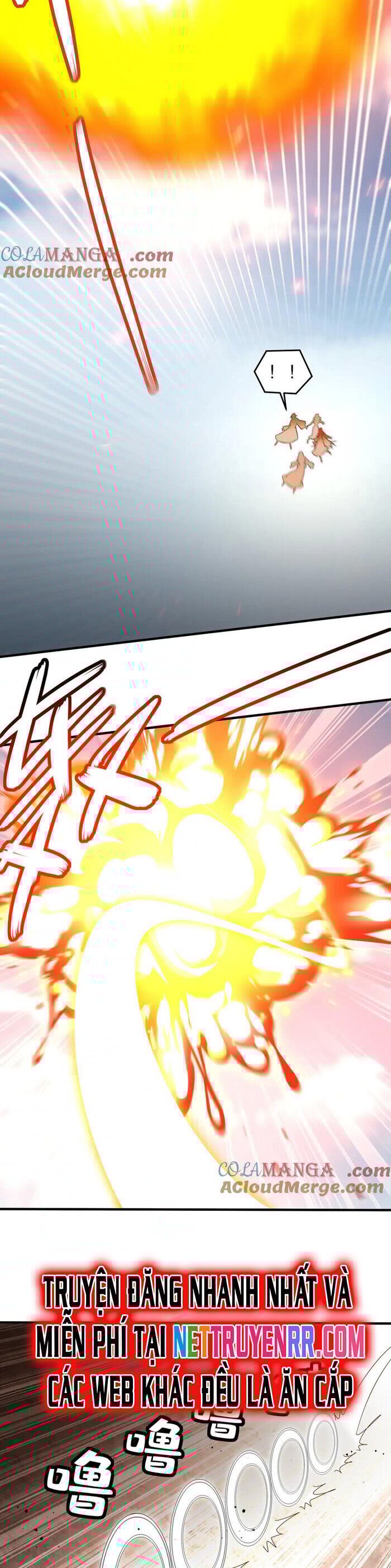 Tuyệt Thế Đạo Lữ: Chapter 333