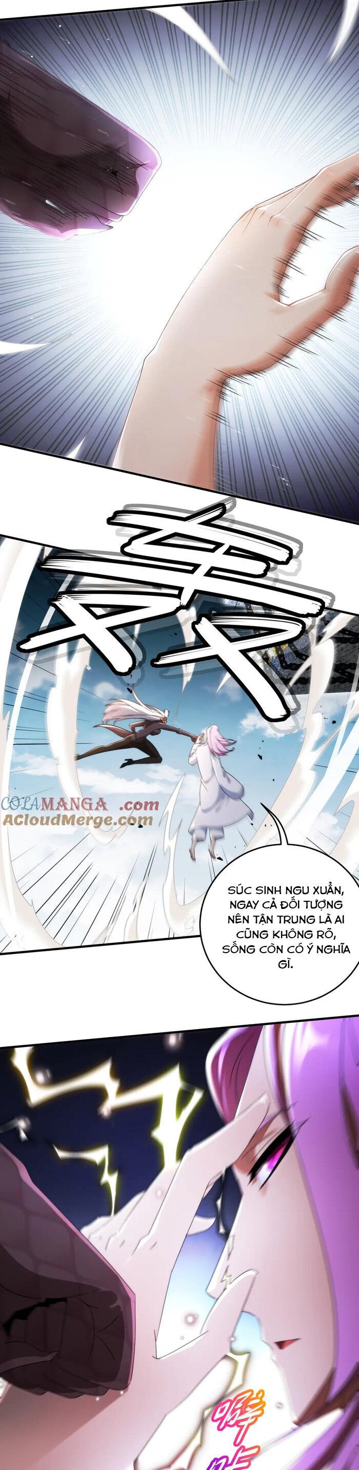 Tuyệt Thế Đạo Lữ: Chapter 333