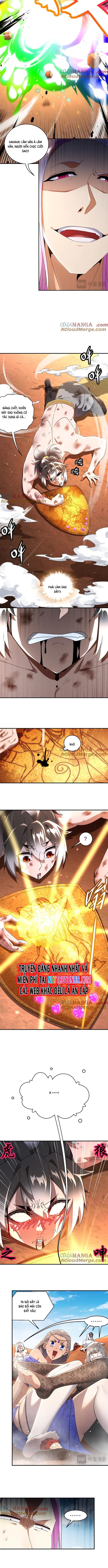 Tuyệt Thế Đạo Lữ: Chapter 334