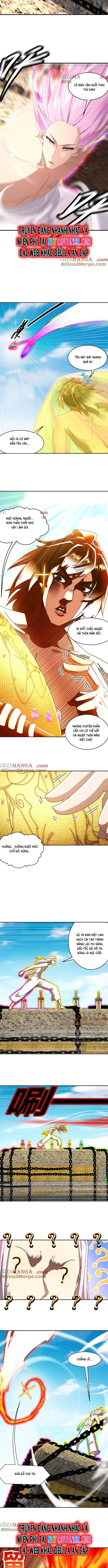 Tuyệt Thế Đạo Lữ: Chapter 335