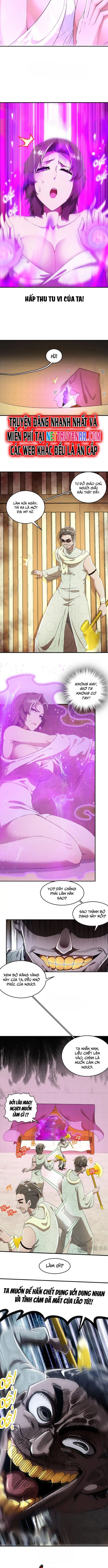 Tuyệt Thế Đạo Lữ: Chapter 337