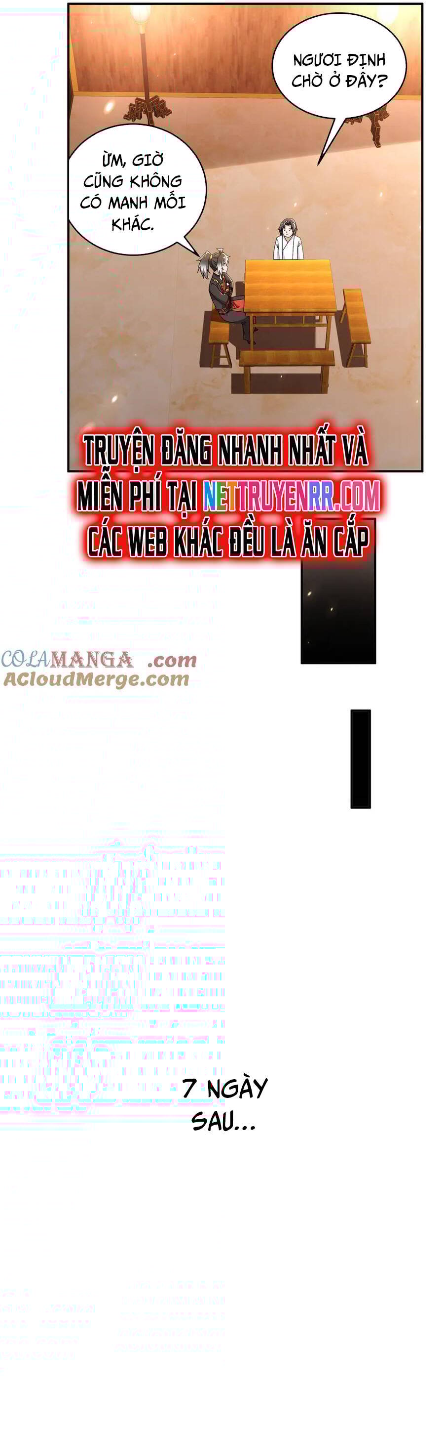 Tuyệt Thế Đạo Lữ: Chapter 339