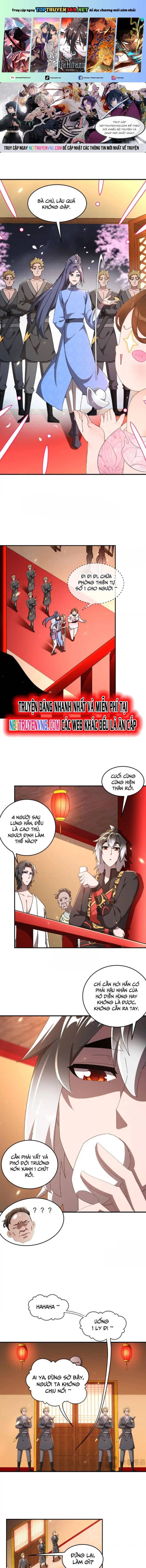Tuyệt Thế Đạo Lữ: Chapter 340