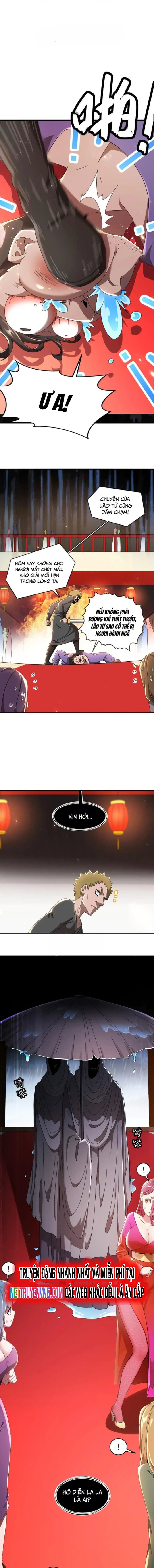 Tuyệt Thế Đạo Lữ: Chapter 340