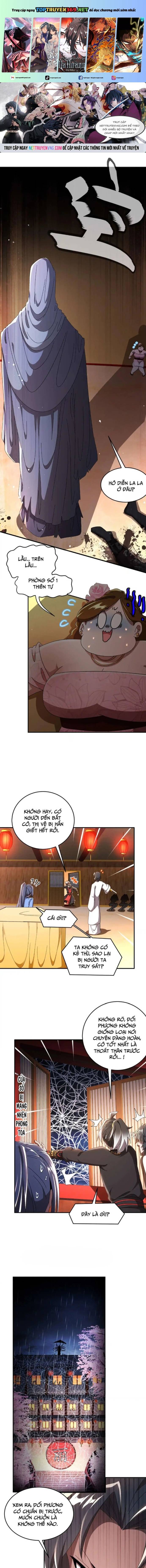Tuyệt Thế Đạo Lữ: Chapter 342