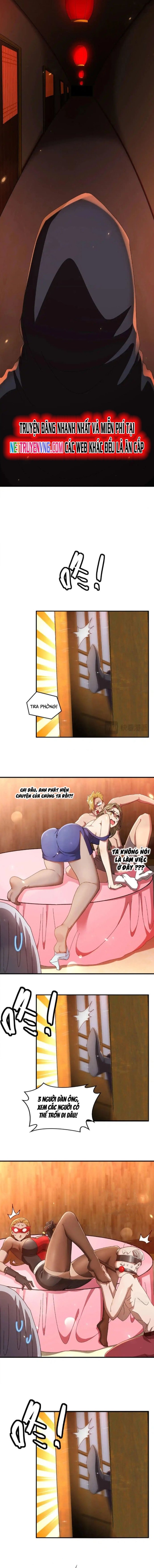 Tuyệt Thế Đạo Lữ: Chapter 342