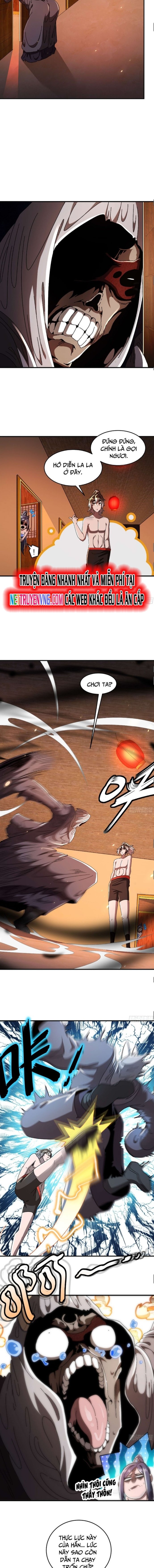 Tuyệt Thế Đạo Lữ: Chapter 343