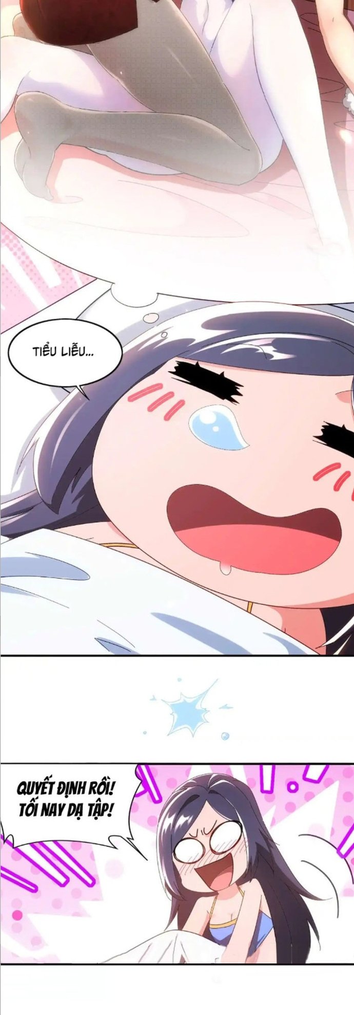 Tuyệt Thế Đạo Lữ: Chapter 345