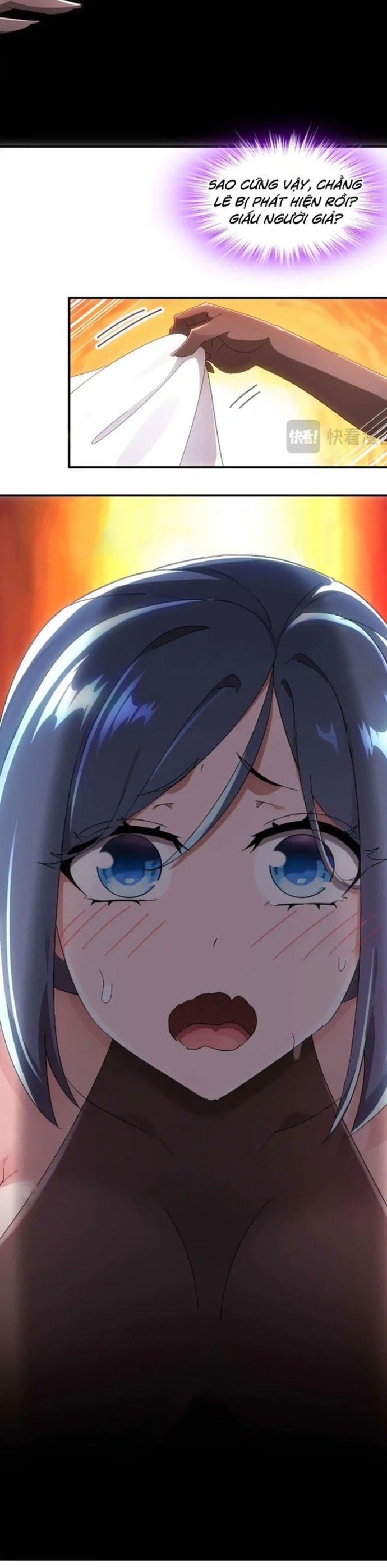 Tuyệt Thế Đạo Lữ: Chapter 346