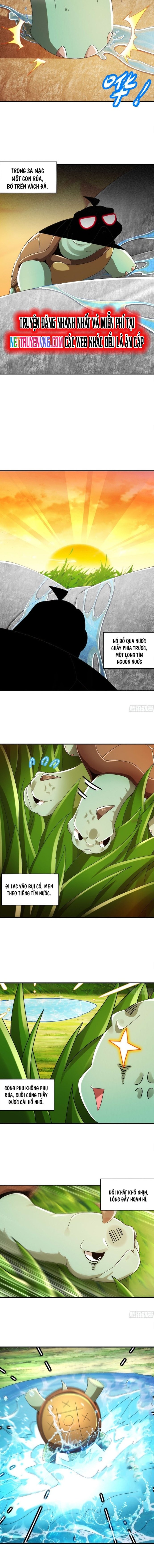 Tuyệt Thế Đạo Lữ: Chapter 347