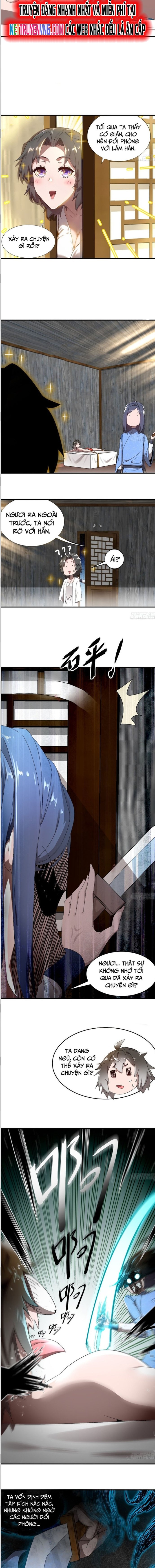 Tuyệt Thế Đạo Lữ: Chapter 348