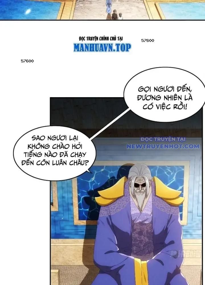 Tuyệt Thế Đạo Lữ: Chapter 349