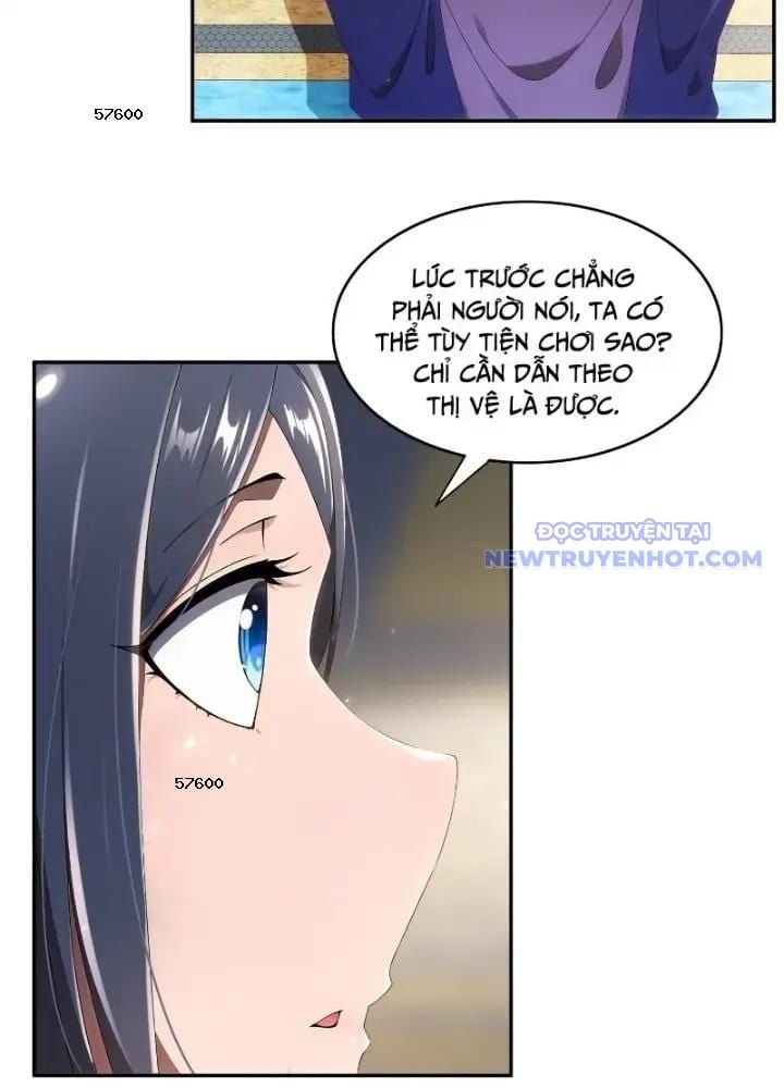 Tuyệt Thế Đạo Lữ: Chapter 349