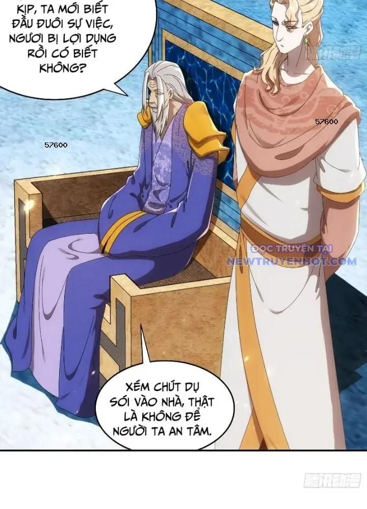 Tuyệt Thế Đạo Lữ: Chapter 349