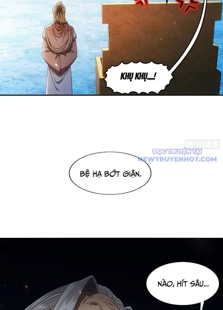 Tuyệt Thế Đạo Lữ: Chapter 349