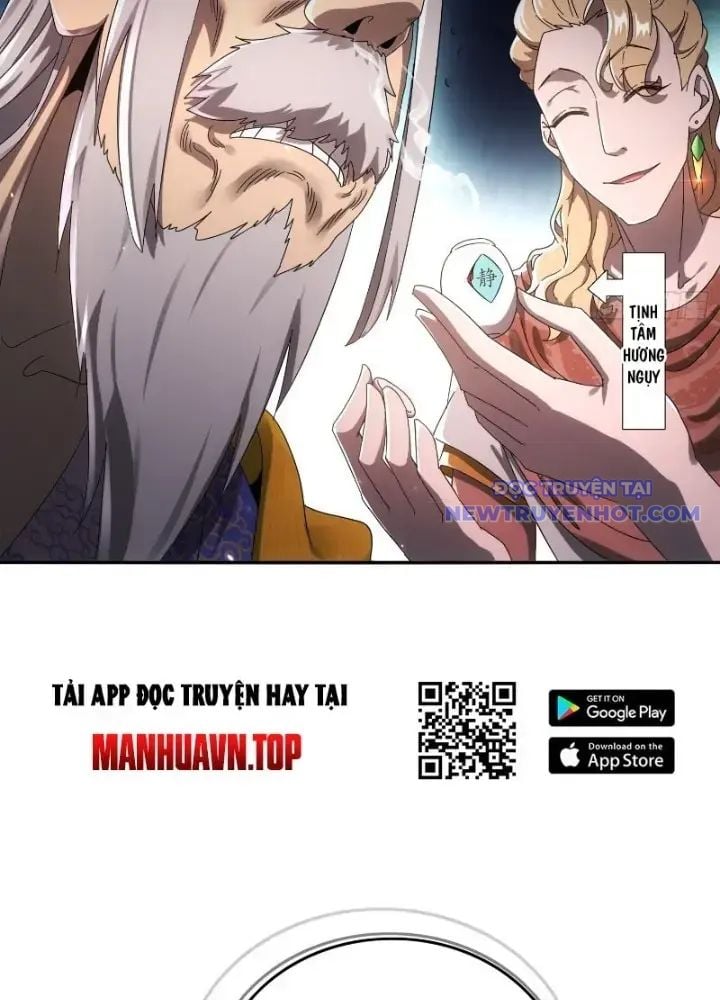 Tuyệt Thế Đạo Lữ: Chapter 349